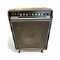 Used Acoustic B200 200W 1x15 Bass Combo Amp thumbnail