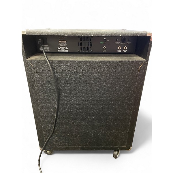 Used Acoustic B200 200W 1x15 Bass Combo Amp