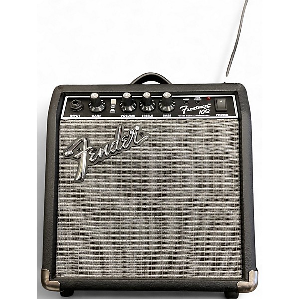 Used Fender Frontman 10G 10W Guitar Combo Amp