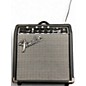 Used Fender Frontman 10G 10W Guitar Combo Amp thumbnail