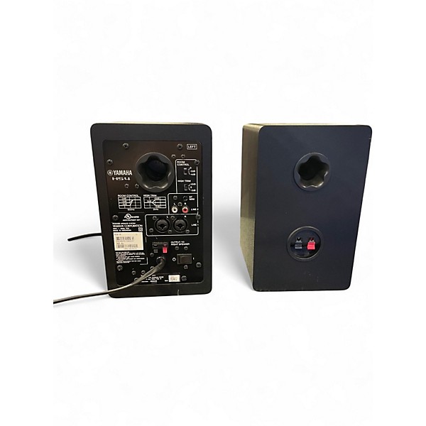Used Yamaha HS4 Powered Monitor