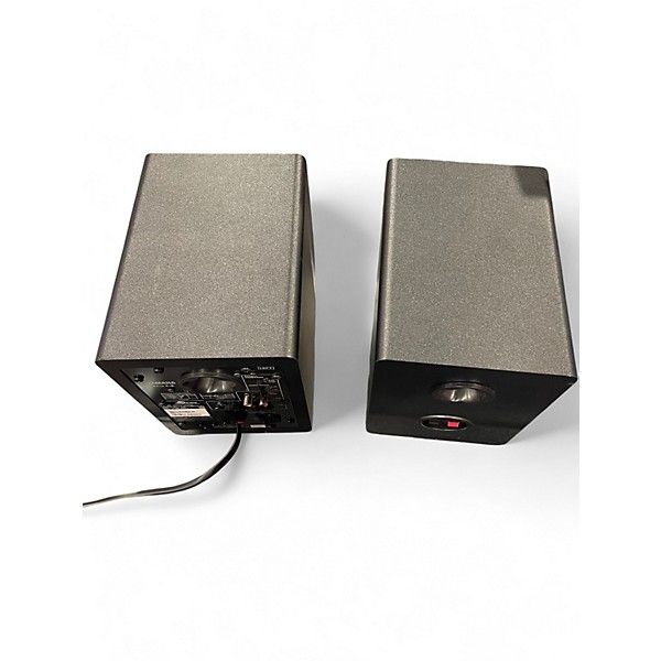 Used Yamaha HS4 Powered Monitor
