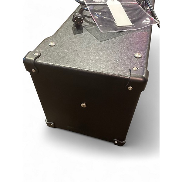 Used BOSS Katana Artist Head Solid State Guitar Amp Head