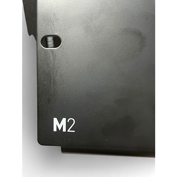 Used Numark M2 DJ Mixer