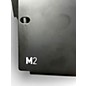 Used Numark M2 DJ Mixer