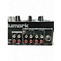 Used Numark M2 DJ Mixer