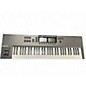 Used Native Instruments Komplete Kontrol S49 MK2 MIDI Controller thumbnail