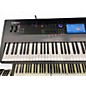 Used Yamaha MODX8+ Synthesizer thumbnail