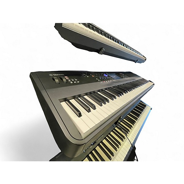 Used Yamaha MODX8+ Synthesizer