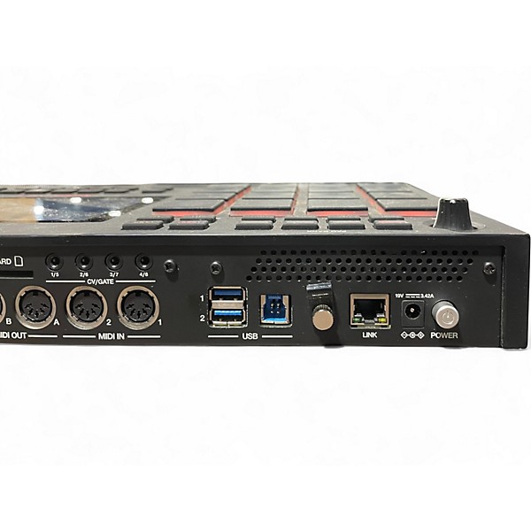 Used Akai Professional MPC Live 2 Production Controller