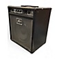 Used Peavey Max 110 100W 1x10 Bass Combo Amp