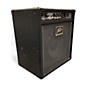 Used Peavey Max 110 100W 1x10 Bass Combo Amp