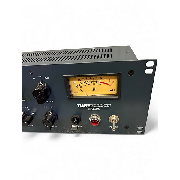 Used Heritage Audio Tubesessor Compressor