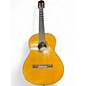 Used Yamaha cgta Natural Classical Acoustic Guitar thumbnail