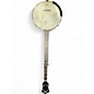 Used Recording King RKOH06 Natural Banjo thumbnail