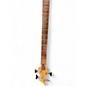 Used Traben Array Limited Natural Electric Bass Guitar