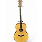 Used Taylor Academy 12E Natural Acoustic Electric Guitar thumbnail