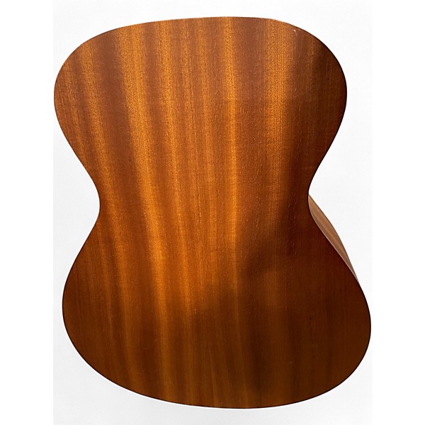 Used Taylor Academy 12E Natural Acoustic Electric Guitar