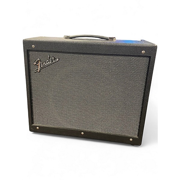 Used Fender GTX100 Guitar Combo Amp