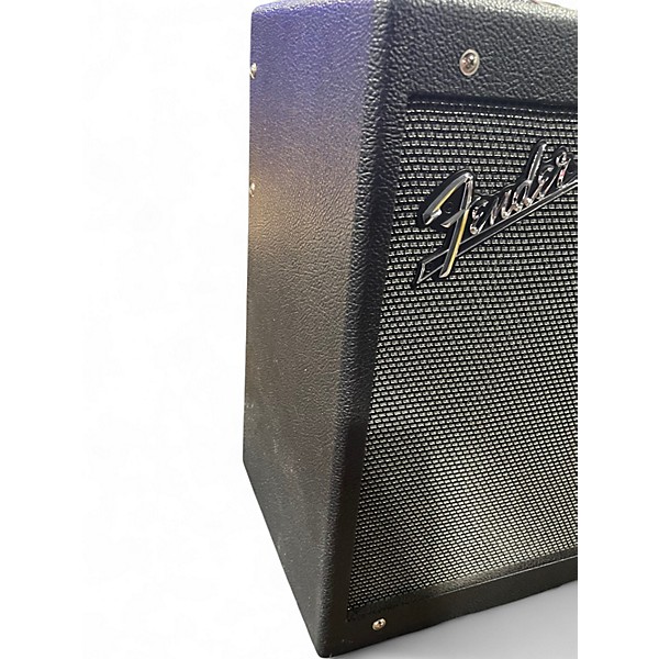 Used Fender GTX100 Guitar Combo Amp