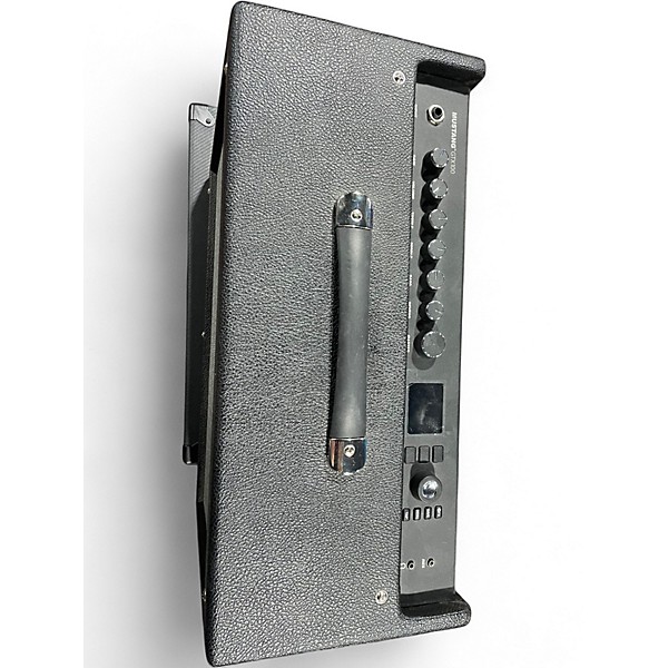 Used Fender GTX100 Guitar Combo Amp