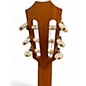 Used Taylor Academy 12EN Natural Classical Acoustic Electric Guitar