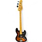 Used Schecter Guitar Research Diamond Series  2 Color Sunburst Electric Bass Guitar thumbnail