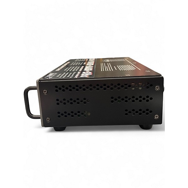 Used Peavey MINI MAX Bass Amp Head