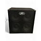 Used Peavey HEADLINER 410 Bass Cabinet thumbnail