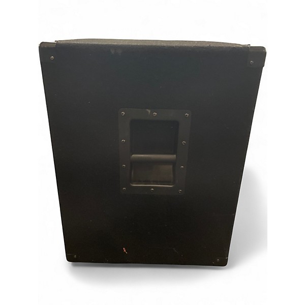 Used Peavey HEADLINER 410 Bass Cabinet