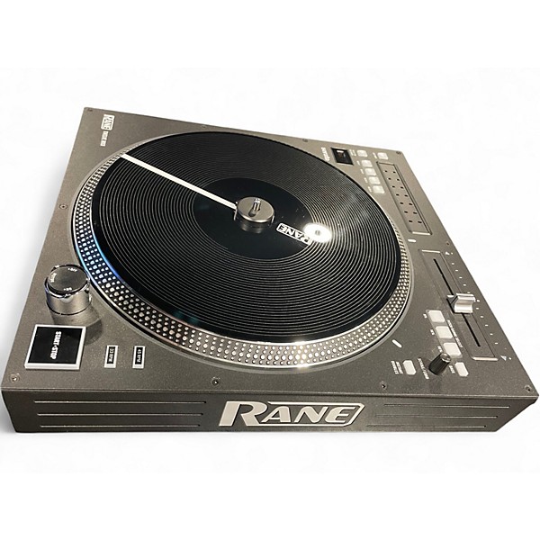 Used RANE TWELVE MKII USB Turntable