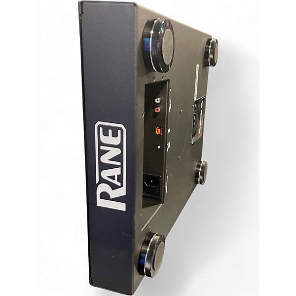 Used RANE TWELVE MKII USB Turntable