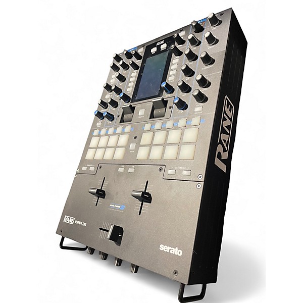 Used RANE Seventy-Two DJ Mixer