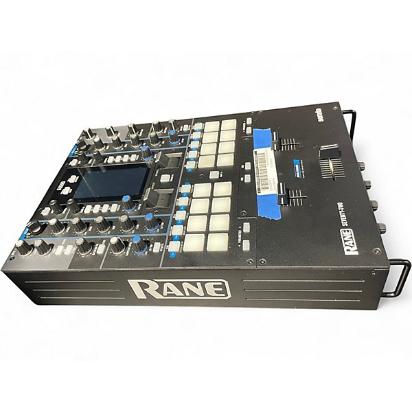 Used RANE Seventy-Two DJ Mixer