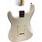 Used Fender Player Stratocaster WHITE Solid Body Electric Guitar