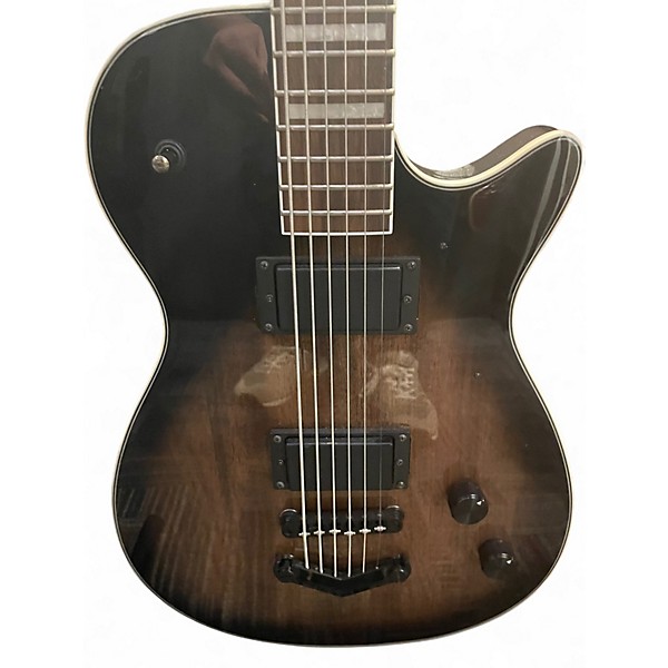 Used Gretsch Guitars G5260 Bristol Fog Baritone Guitars