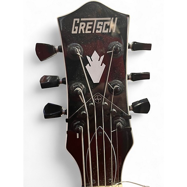 Used Gretsch Guitars G5260 Bristol Fog Baritone Guitars