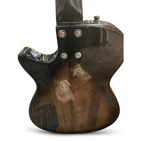 Used Gretsch Guitars G5260 Bristol Fog Baritone Guitars