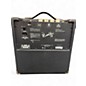 Used Fender Rumble 15 15W 1X8 Bass Combo Amp