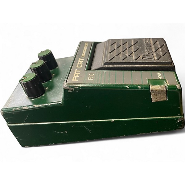 Used Ibanez FC10 Effect Pedal