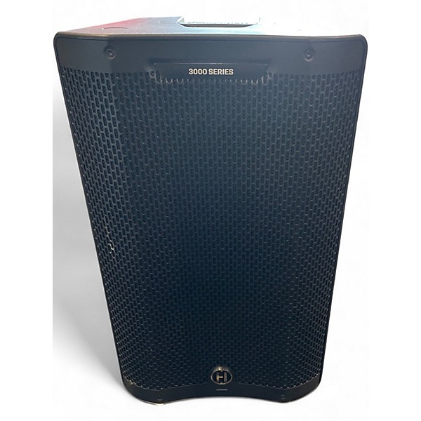 Used Harbinger VARI V3412 Powered Speaker