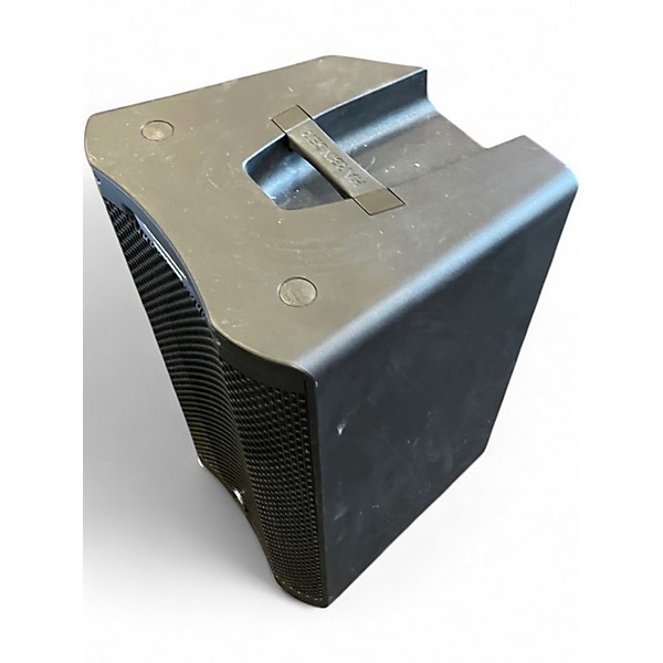 Used Harbinger VARI V3412 Powered Speaker