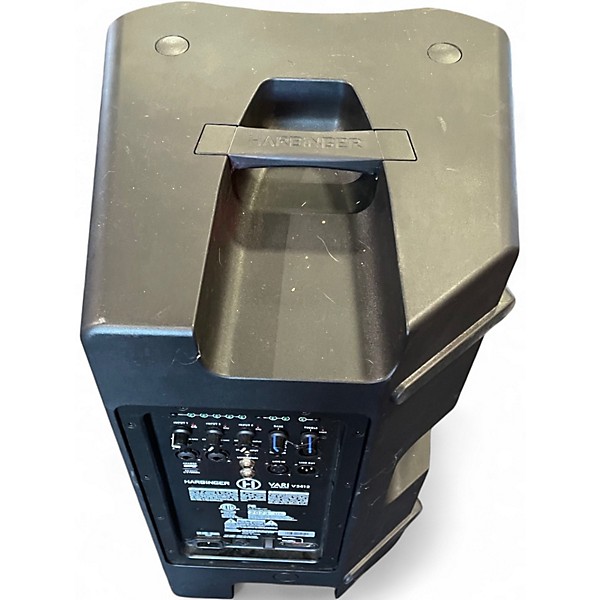 Used Harbinger VARI V3412 Powered Speaker