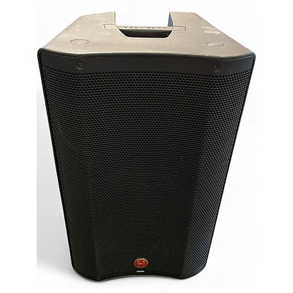 Used Harbinger VARI V2312 Powered Speaker