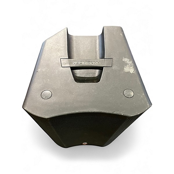 Used Harbinger VARI V2312 Powered Speaker