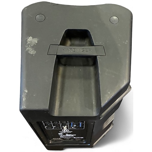 Used Harbinger VARI V2312 Powered Speaker