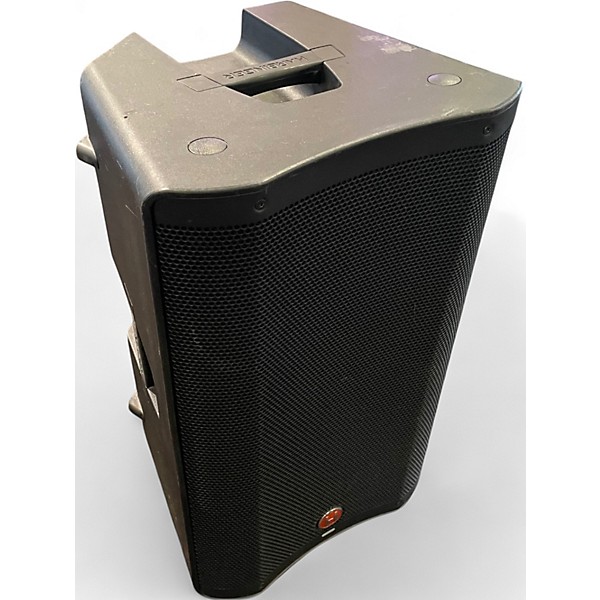 Used Harbinger VARI V2312 Powered Speaker