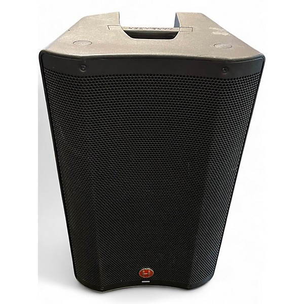 Used Harbinger VARI V2312 Powered Speaker