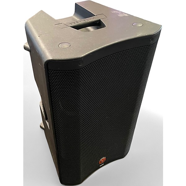 Used Harbinger VARI V2312 Powered Speaker