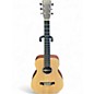 Used Martin LX1 NATURAL Acoustic Guitar thumbnail